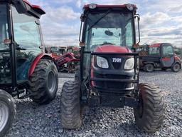 TYM T394 Tractor