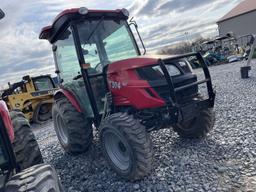 TYM T394 Tractor