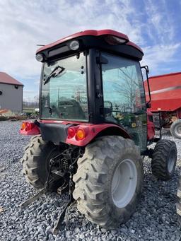 TYM T394 Tractor