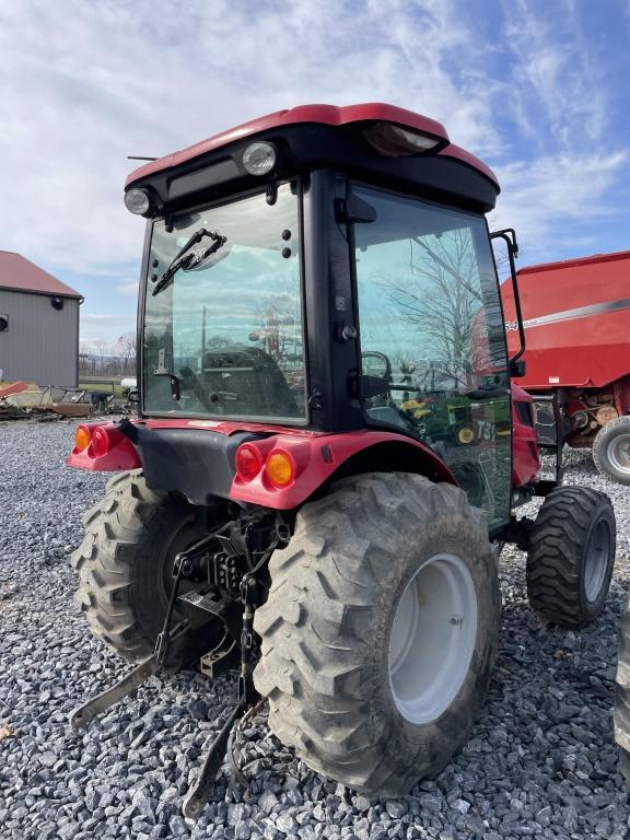 TYM T394 Tractor