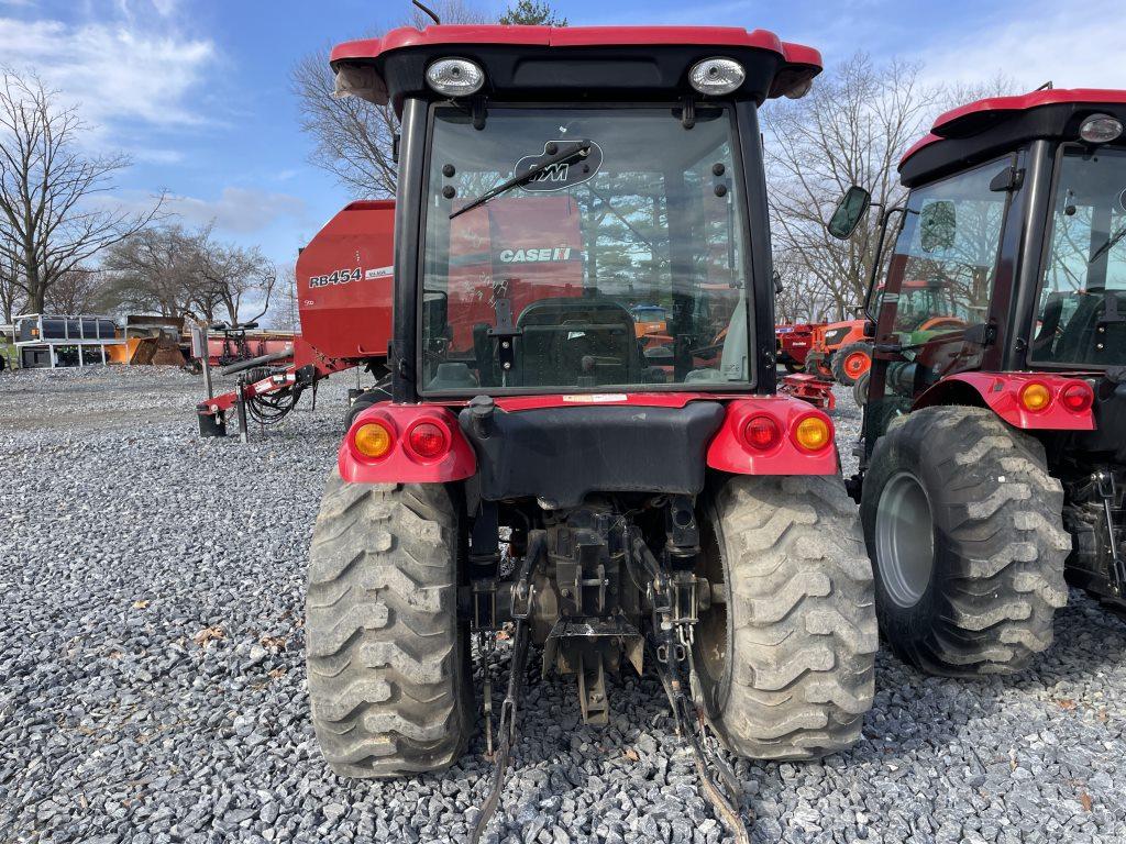 TYM T394 Tractor