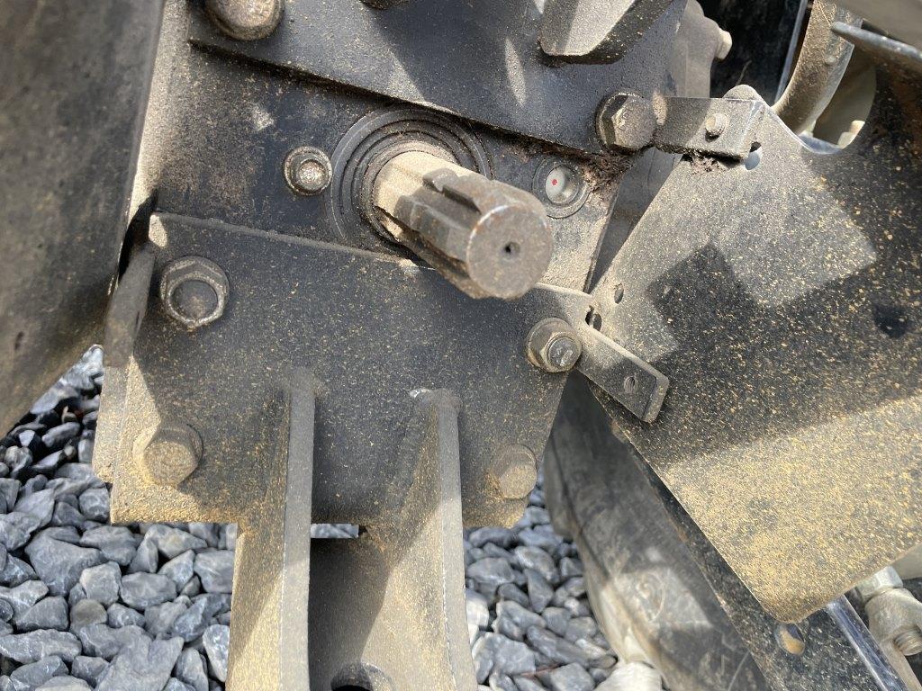 TYM T394 Tractor