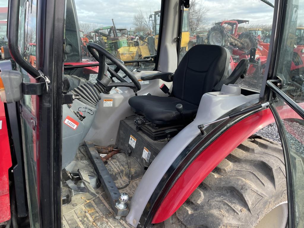 TYM T394 Tractor