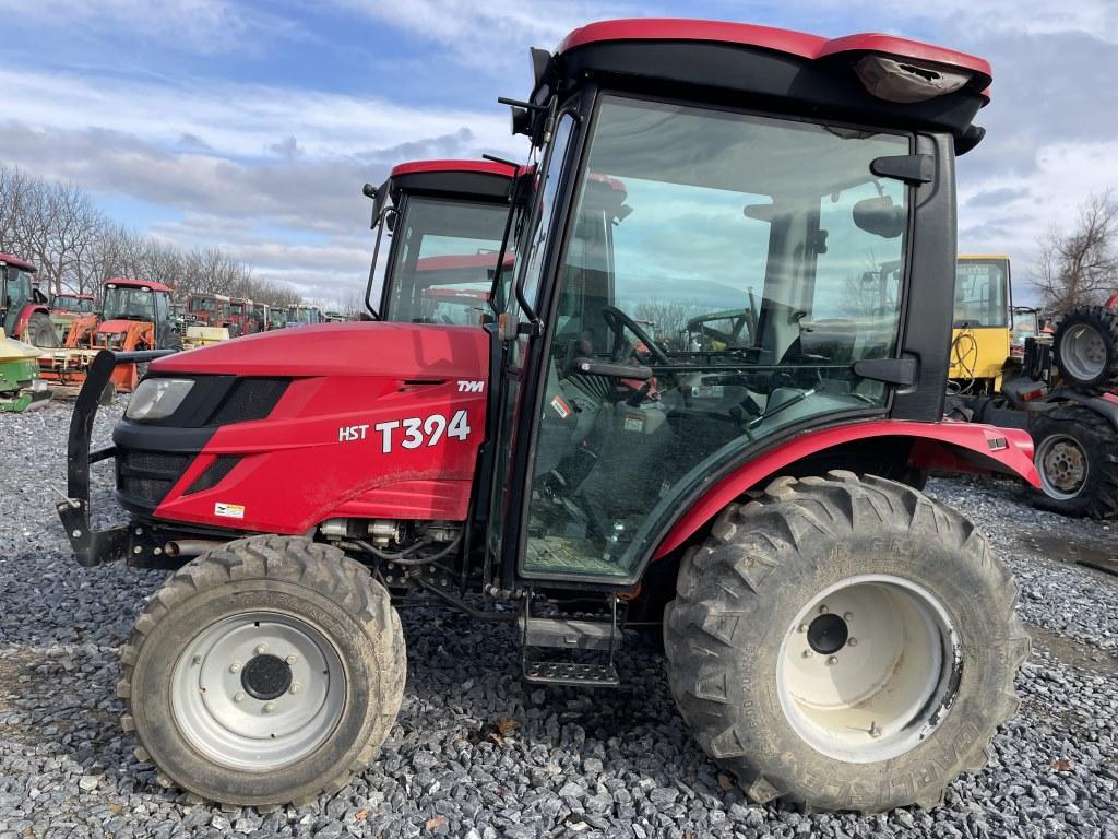TYM T394 Tractor