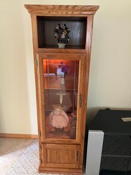 Book Ends / Knick Knack Shelfs
