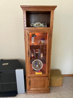 Book Ends / Knick Knack Shelfs