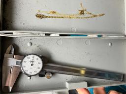 Dial Caliper Tool