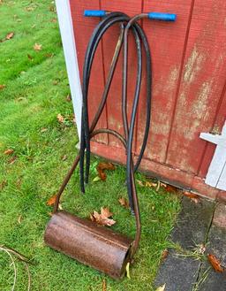 Lawn Roller