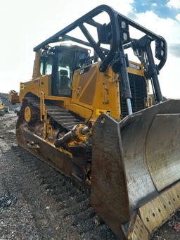 2014 CAT D8T