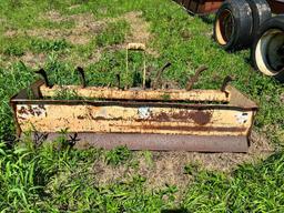 Box Blade