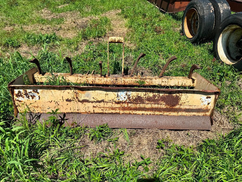 Box Blade