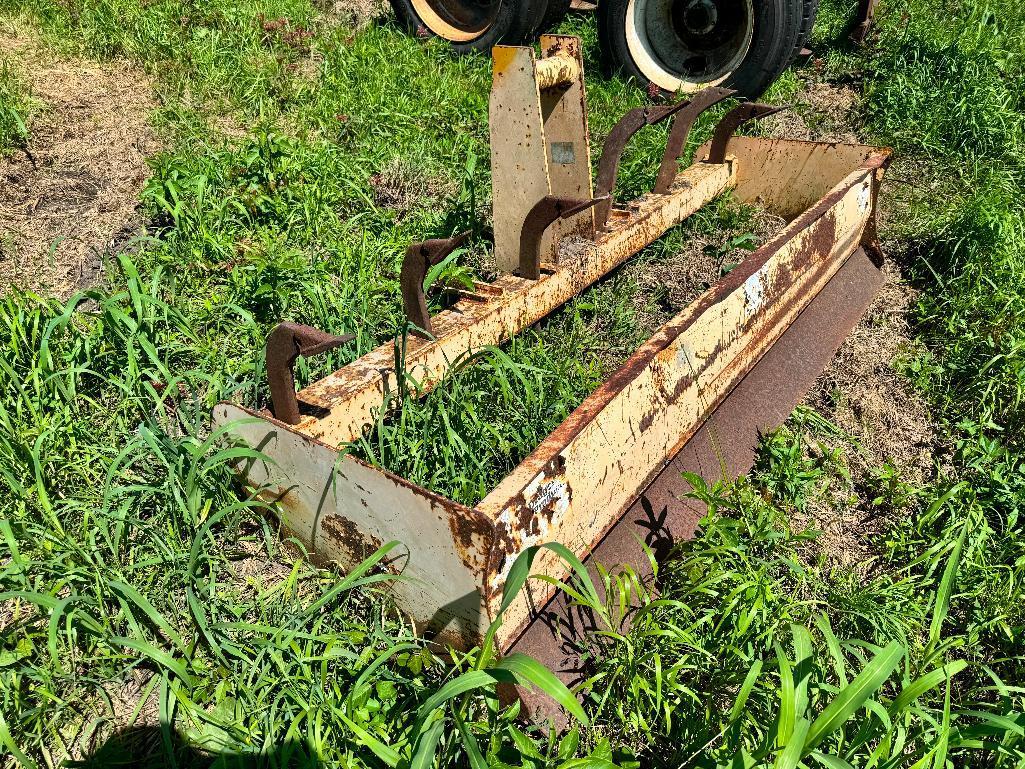 Box Blade