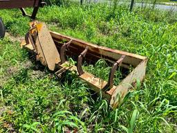 Box Blade
