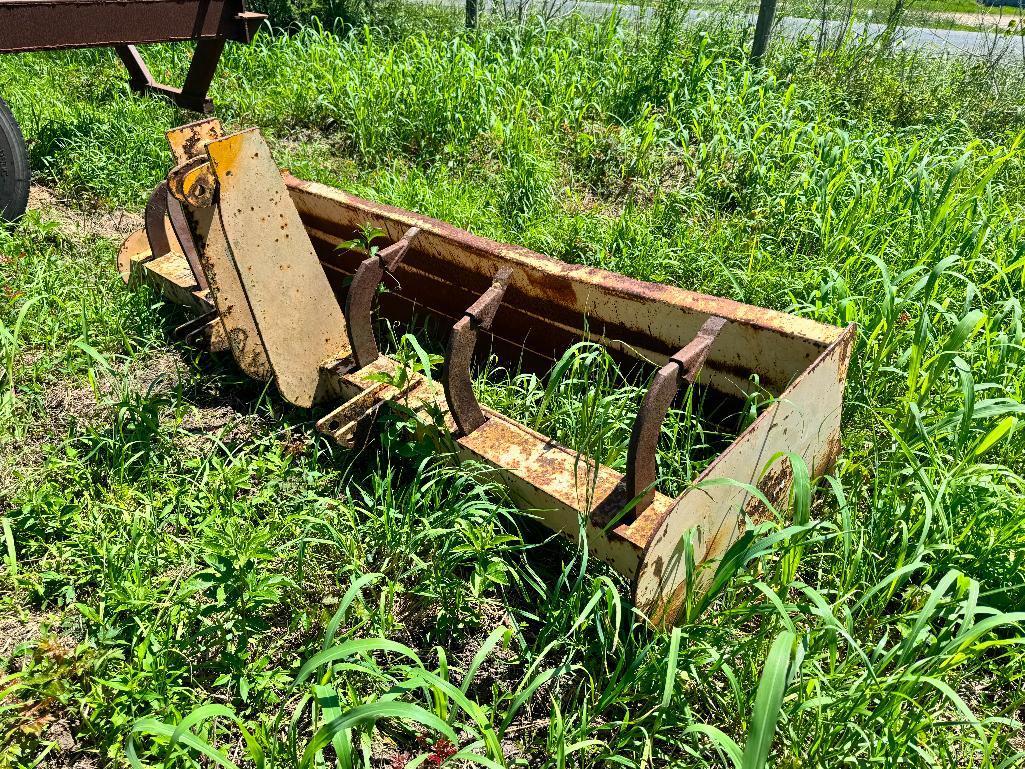 Box Blade