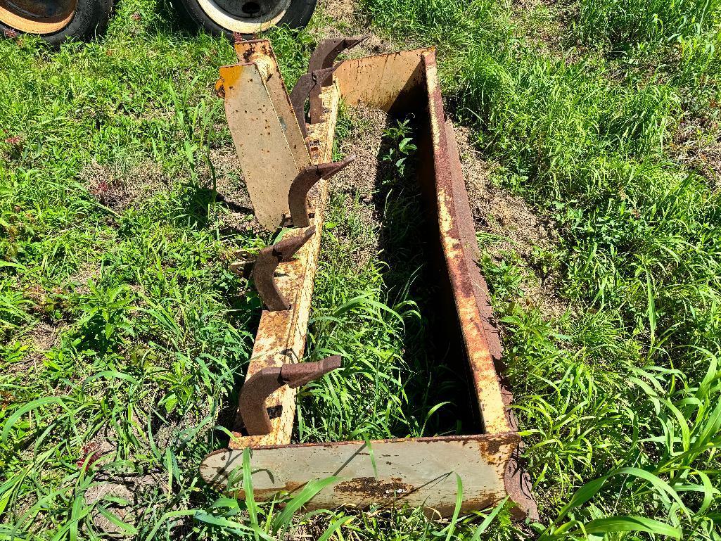 Box Blade