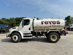 2003 Freightliner Business Class M2 Water Truck