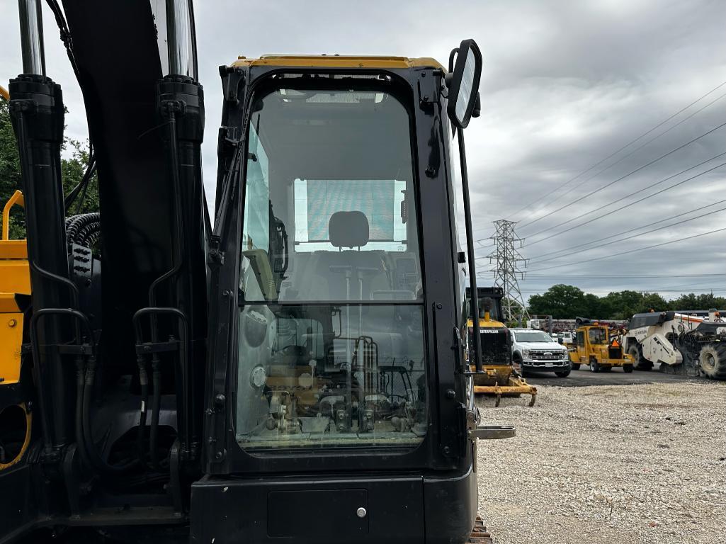 VOLVO ECR145CL