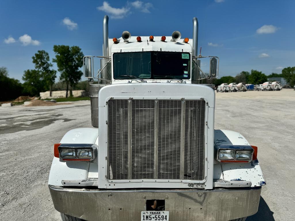 1999 Peterbilt 379