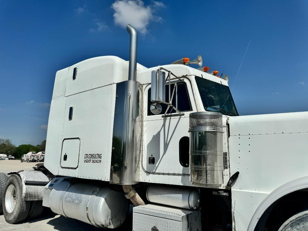 1999 Peterbilt 379