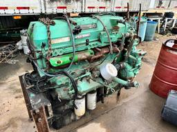 Detroit Diesel Series 60