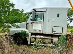 Freightliner Century