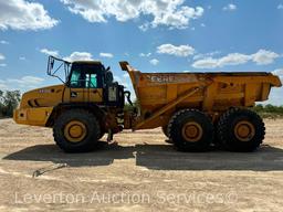 2007 Deere 350D