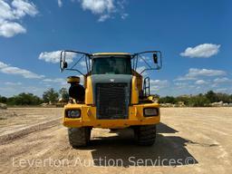 2007 Deere 350D