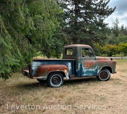 1954 Dodge 150 Pair