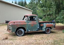 1954 Dodge 150 Pair