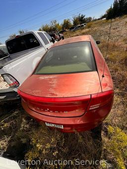 2000 Dodge Intrepid