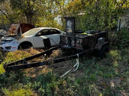 Tar Trailer