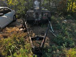 Tar Trailer