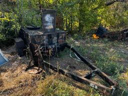 Tar Trailer