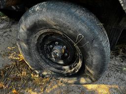 Tar Trailer