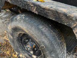 Tar Trailer