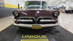 1955 Dodge Coronet Street Rod, 2dr Sedan - Custom with 440 Magnum V8