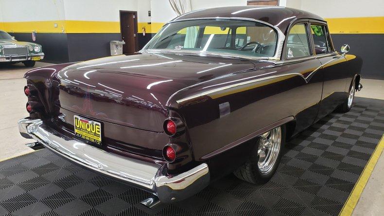 1955 Dodge Coronet Street Rod, 2dr Sedan - Custom with 440 Magnum V8