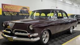 1955 Dodge Coronet Street Rod, 2dr Sedan - Custom with 440 Magnum V8