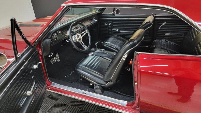 1967 Chevrolet Chevelle SS- LS powered resto mod!