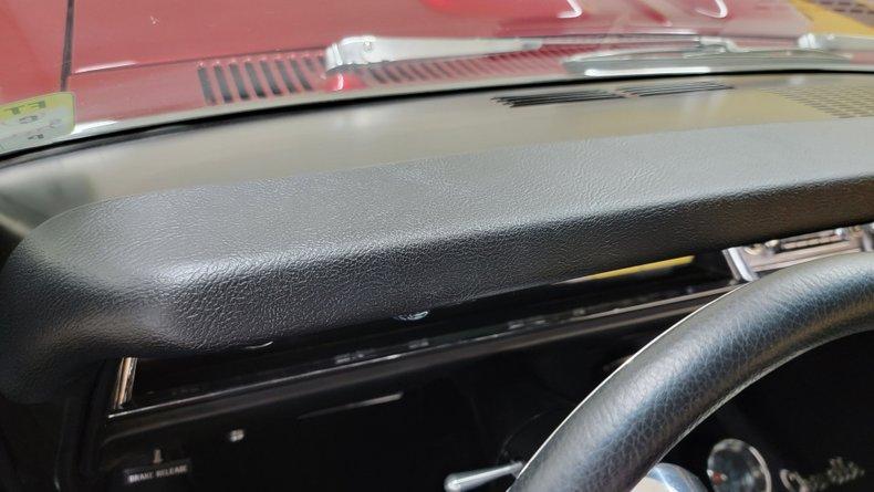 1967 Chevrolet Chevelle SS- LS powered resto mod!