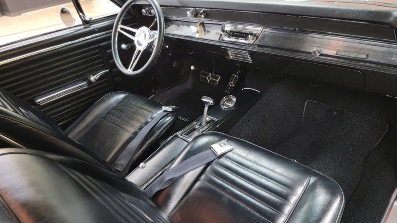 1967 Chevrolet Chevelle SS- LS powered resto mod!