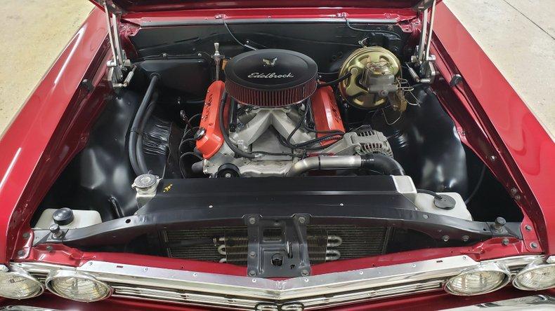 1967 Chevrolet Chevelle SS- LS powered resto mod!
