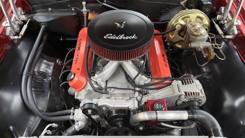 1967 Chevrolet Chevelle SS- LS powered resto mod!