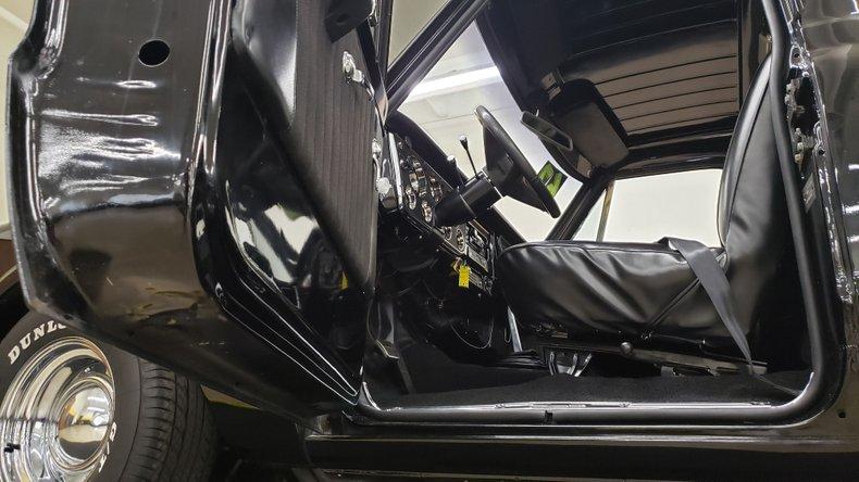 1967 Chevrolet C10 Restomod - 454 V8,  AC BLOWS COLD!