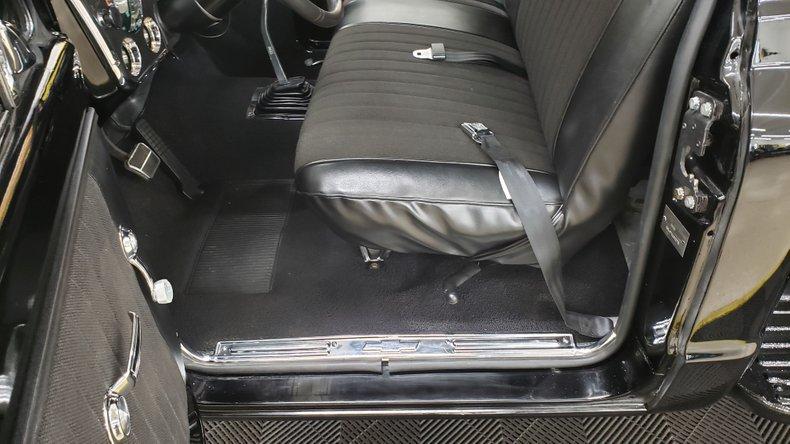 1967 Chevrolet C10 Restomod - 454 V8,  AC BLOWS COLD!