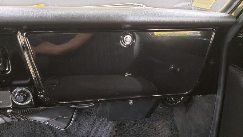 1967 Chevrolet C10 Restomod - 454 V8,  AC BLOWS COLD!