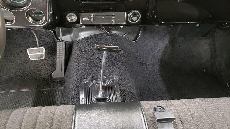 1967 Chevrolet C10 Restomod - 454 V8,  AC BLOWS COLD!