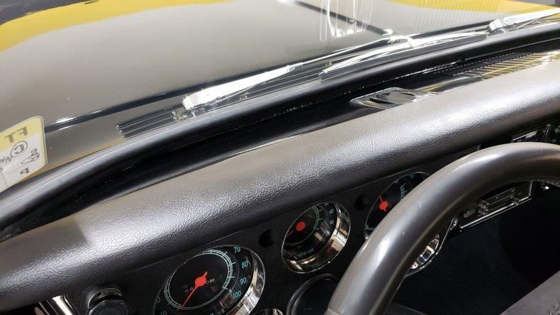 1967 Chevrolet C10 Restomod - 454 V8,  AC BLOWS COLD!