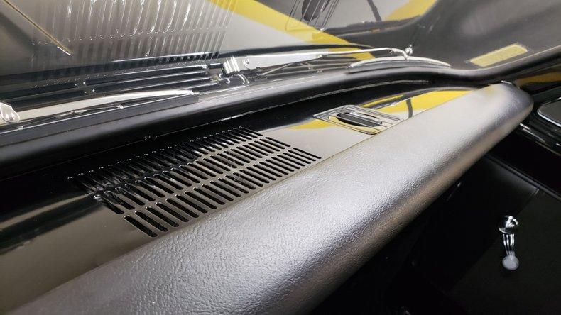 1967 Chevrolet C10 Restomod - 454 V8,  AC BLOWS COLD!
