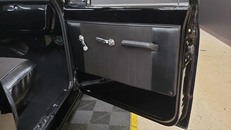 1967 Chevrolet C10 Restomod - 454 V8,  AC BLOWS COLD!
